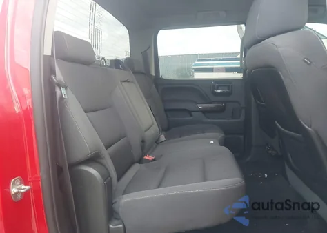 2014 GMC Sierra 1500 Sle from USA, damaged, VIN 3GTU2UEC3EG256271